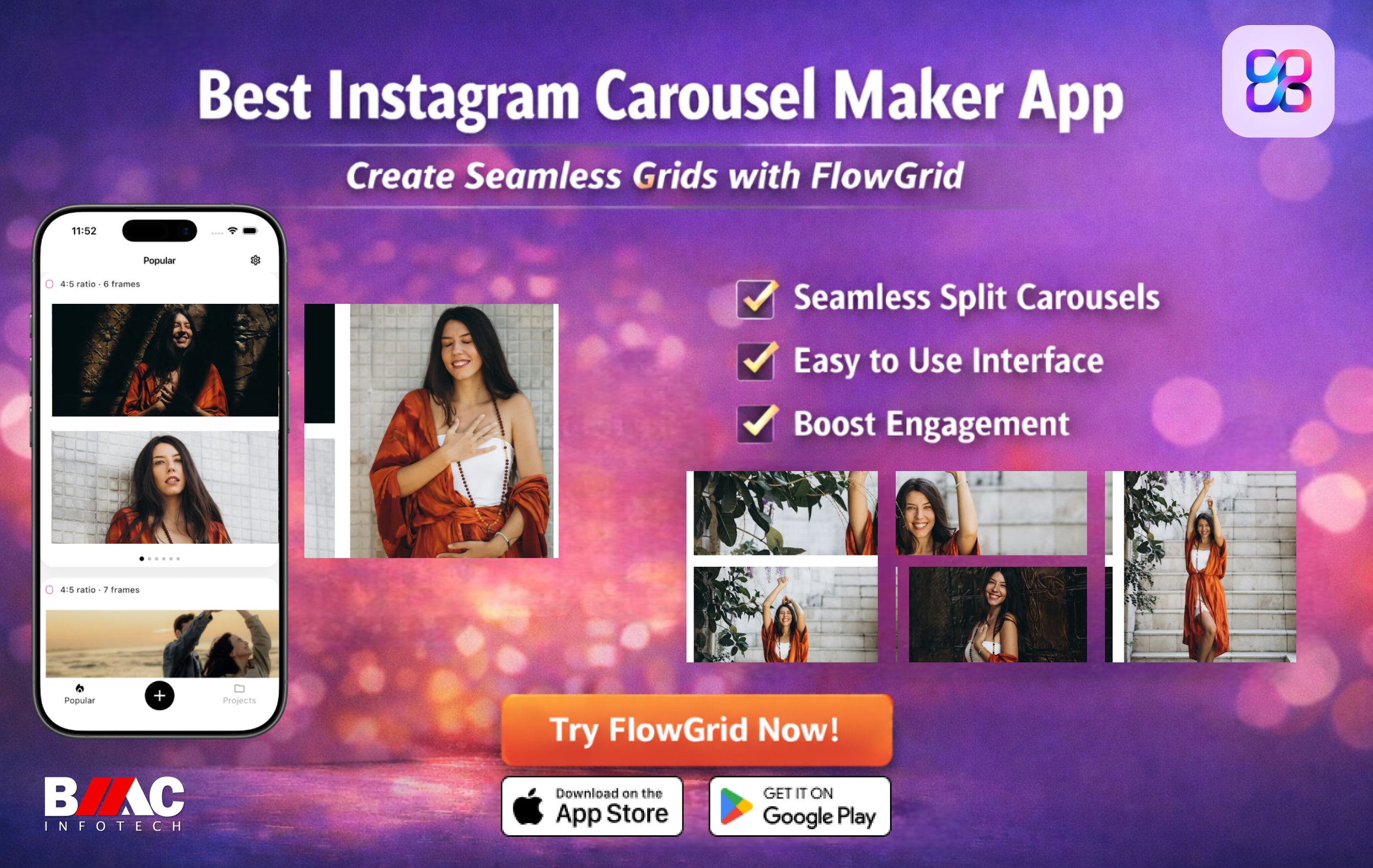 best-instagram-carousel-maker-app-flowgrid